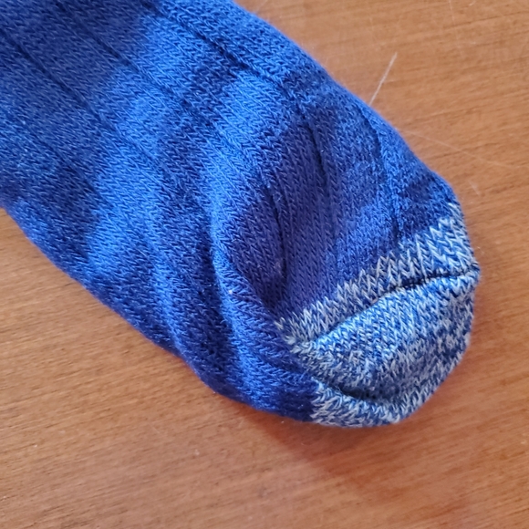 NWT Merry Brite Lined Slipper Socks - Picture 5 of 11